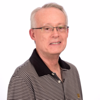 Headshot of SHPRS advisor Michael Currey