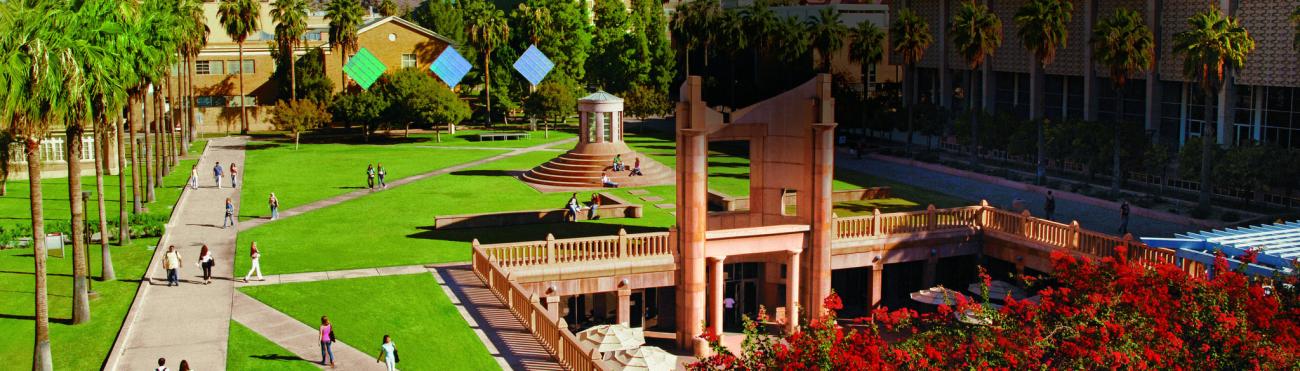 Campus Life