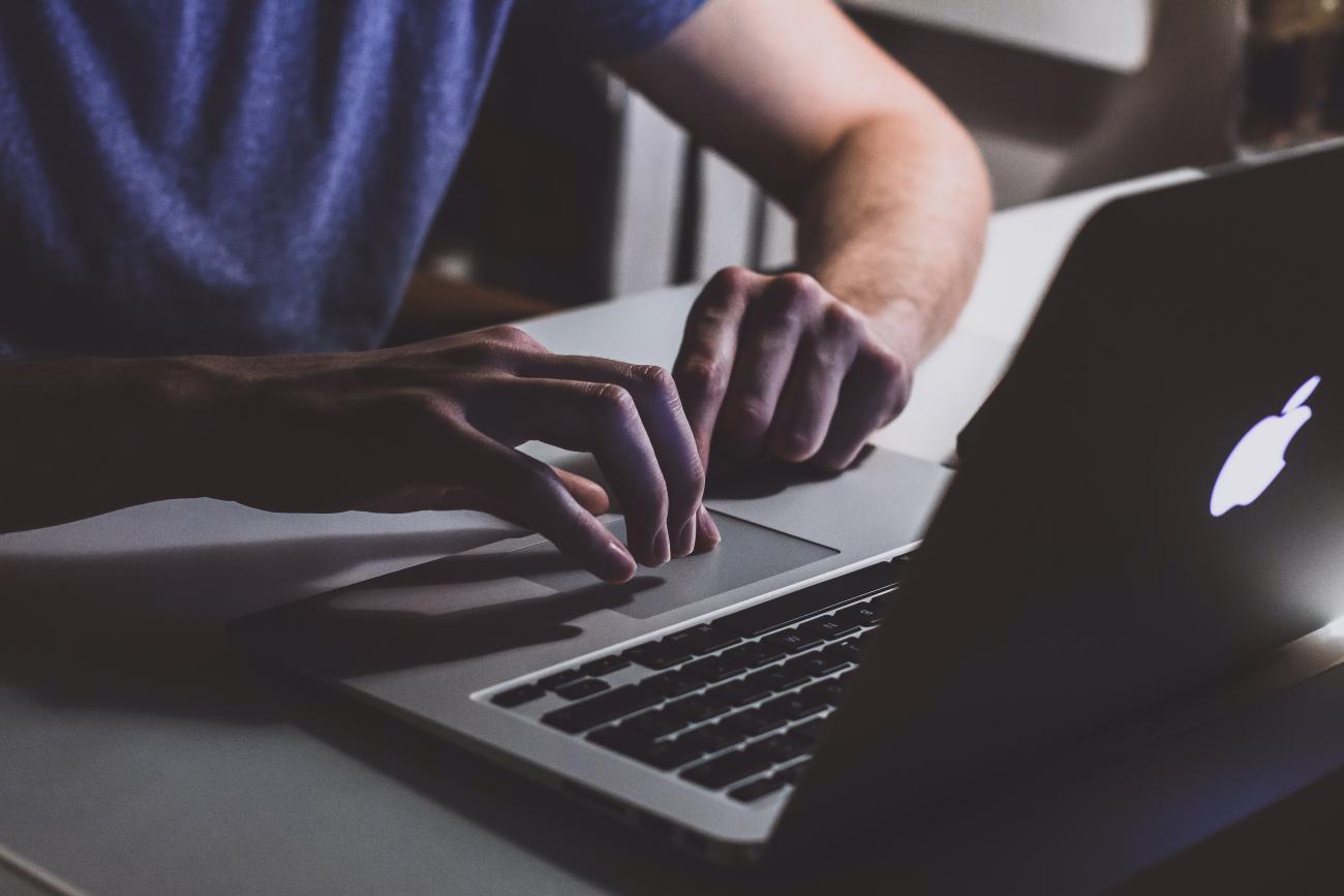 Online Advising FAQs